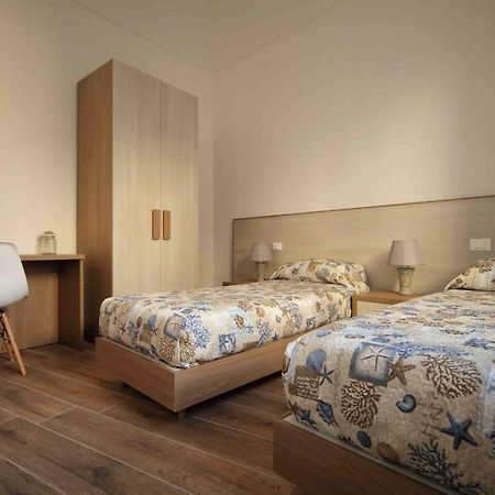 Madrice 66 Central Rooms Favignana Zewnętrze zdjęcie