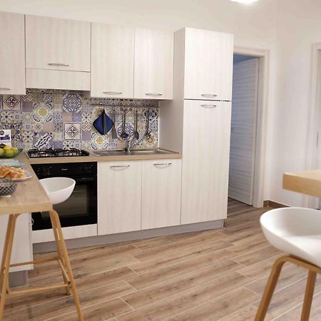 Madrice 66 Central Rooms Favignana Zewnętrze zdjęcie
