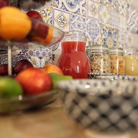Madrice 66 Central Rooms Favignana Zewnętrze zdjęcie
