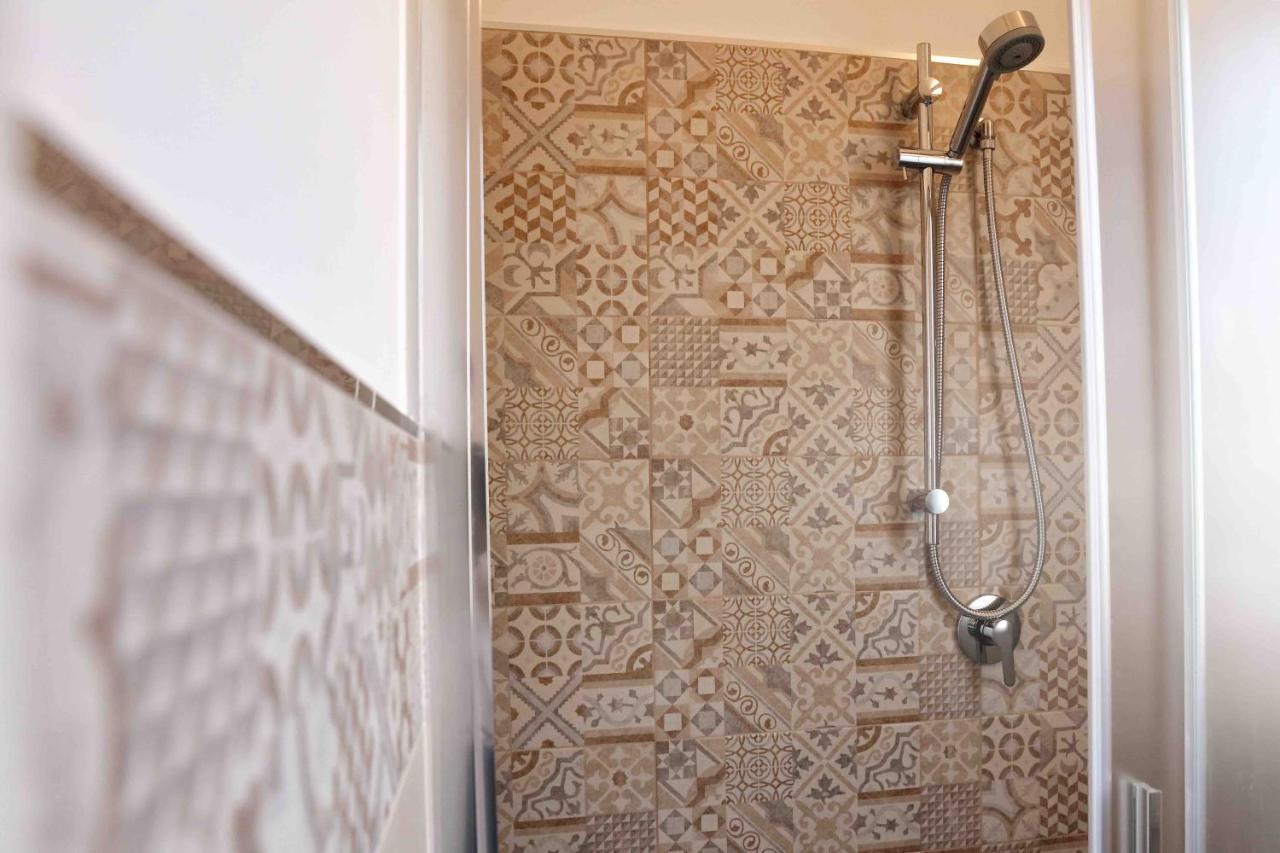 Madrice 66 Central Rooms Favignana Zewnętrze zdjęcie