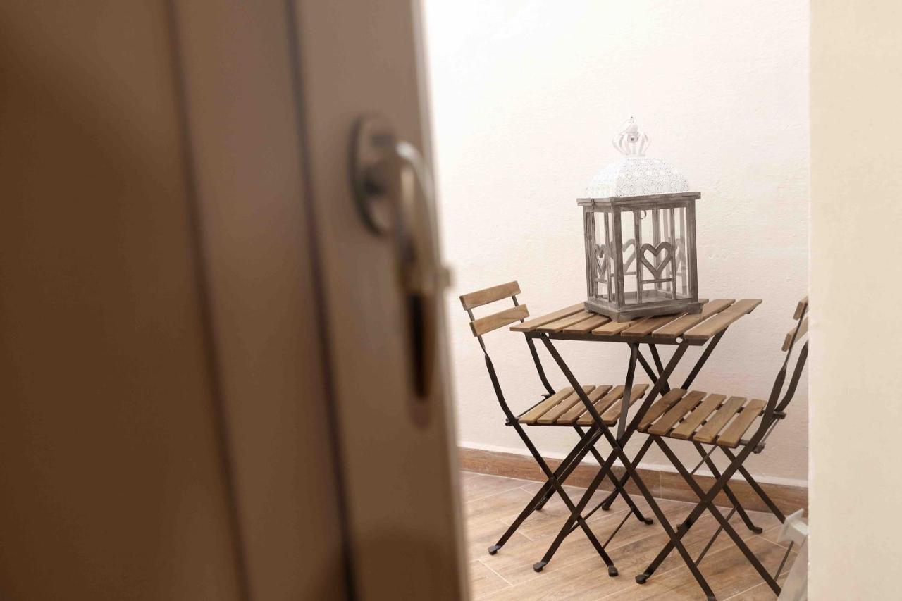 Madrice 66 Central Rooms Favignana Zewnętrze zdjęcie