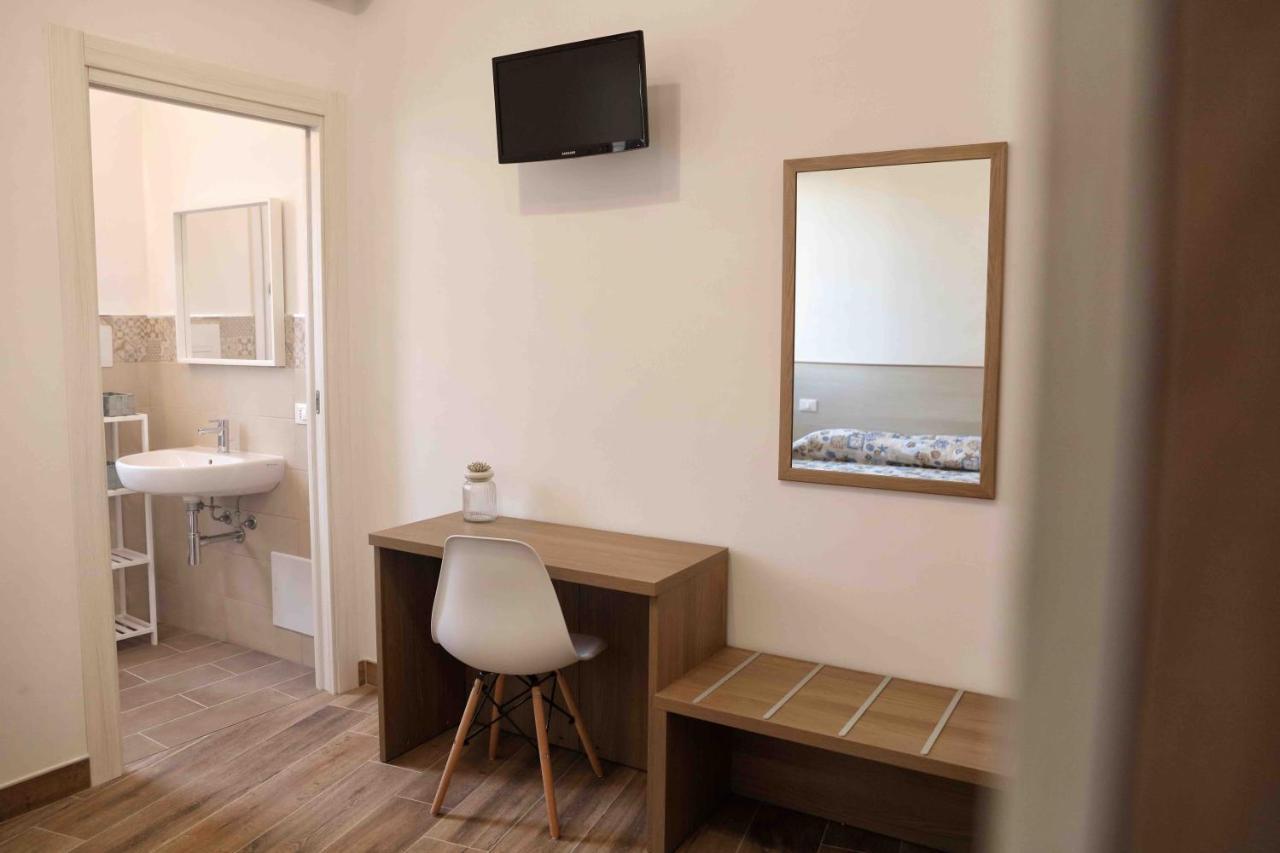 Madrice 66 Central Rooms Favignana Zewnętrze zdjęcie