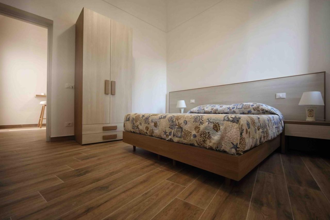 Madrice 66 Central Rooms Favignana Zewnętrze zdjęcie